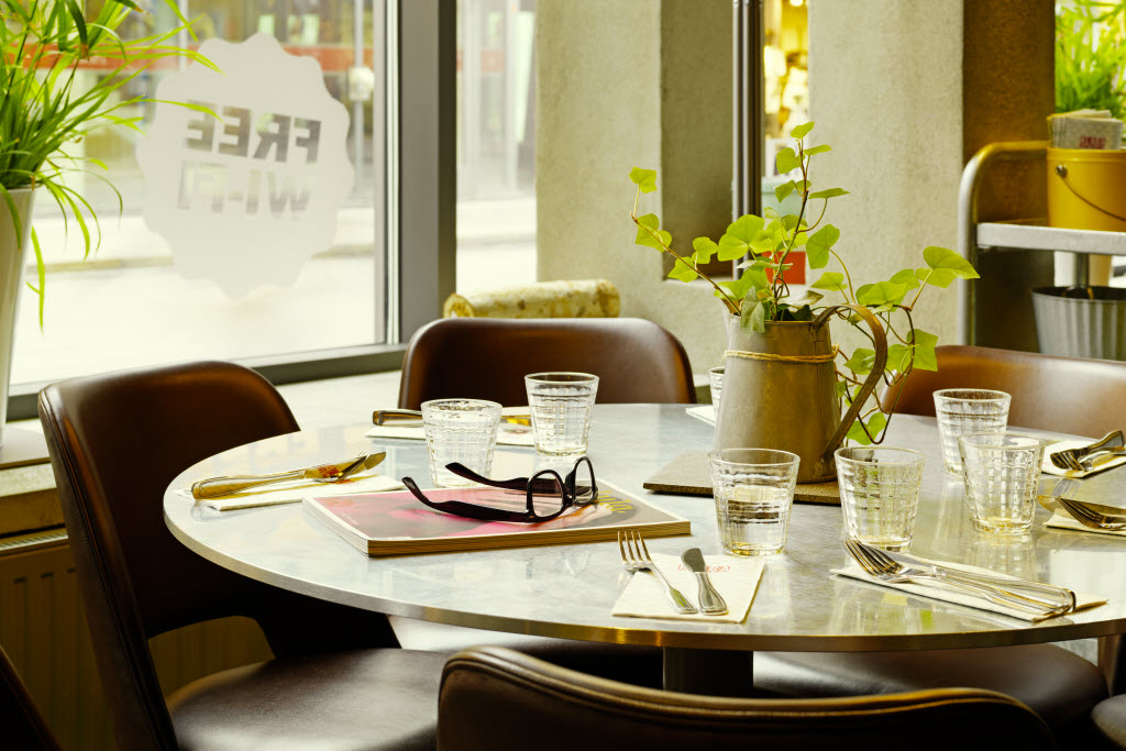 Foto: Elin Strömberg Restaurant